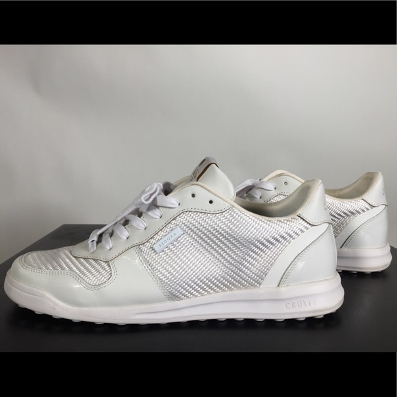 Cruyff | Shoes | Cruyff White Sneaker 